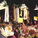 Granville Island-Public Market Photo - Vancouver, British Columbia 